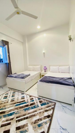 STAR - guest house